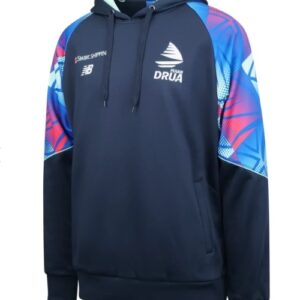 Fijian Drua Hoodie