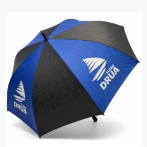 Fijian Drua Umbrella