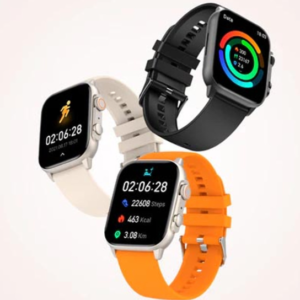 SmartFit Series