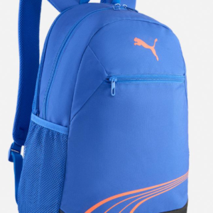 PUMA FUNDAMENTAL BACKPACK MT. BLUE- 9180111