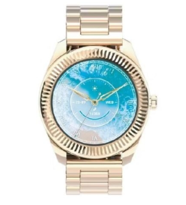 Lenyes LW252 Smart watch